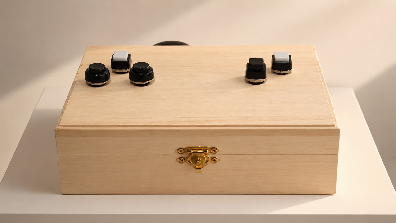 Magic Music Box project case study — photo 2