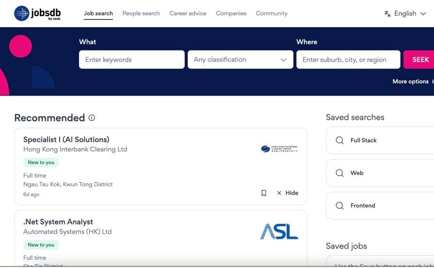 企業平台 project preview