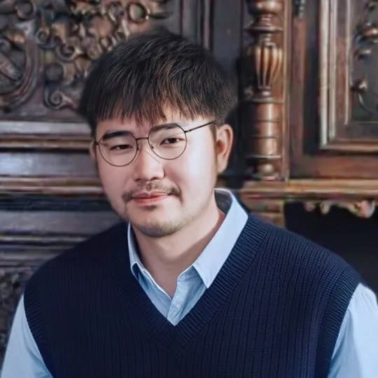 Christian Choi, Software Engineer in Hong Kong